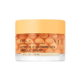 VT COSMETICS Crema in capsule a base di vitamina C e astaxantina