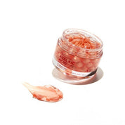 VT COSMETICS Azelaic Acid Care Capsule Cream with a droplet on a white background