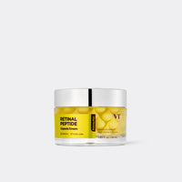 VT COSMETICS Retinal Peptide Capsule Cream - 50 ml