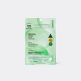 VT COSMETICS Reti-A Reedle Shot 100 2 Step Hydrogel Mask