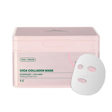 VT COSMETICS Cica Collagen Beauty Mask