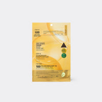 VT COSMETICS Vita-light Reedle Shot 100 2 Step Hydrogel Mask - 1 Sheet