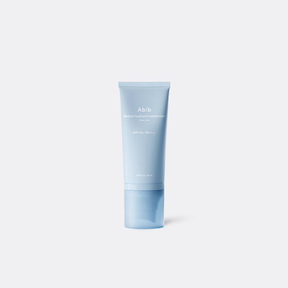 ABIB sunscreen, Hyaluronic acid sunscreen, Vegan sunscreen SPF50, Korean skincare SPF, Cruelty-free facial sunscreen, Sunscreen for sensitive skin, PA++++ UV protection, Lightweight sunscreen for oily skin