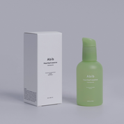 Heartleaf Essence Calming pump| ABIB| Hearleaf| essence| claming essence| calming serum| heartleaf serum|