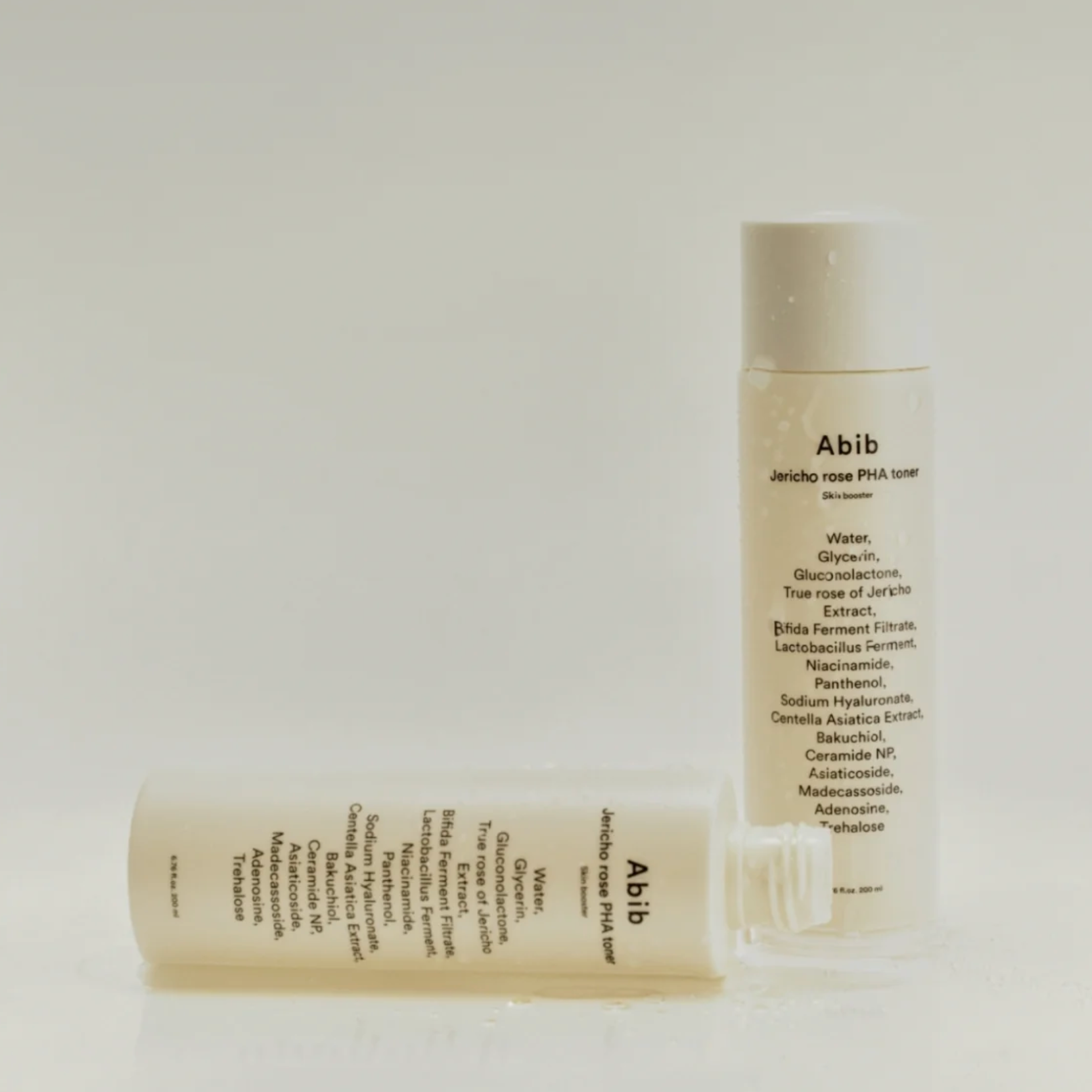 ABIB Jericho Rose PHA Toner Skin Booster| ABIB Toner| PHA toner| jericho toner| abib jericho| korean skin care toner| 