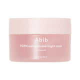 ABIB PDRN collagen overnight mask Firming jelly