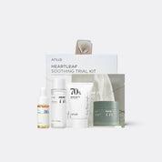  Heartleaf Soothing Trial Kit