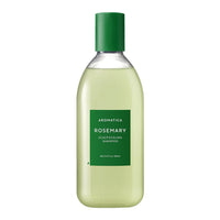 AROMATICA Rosemary Scalp Scaling shampoo - 400 ml
