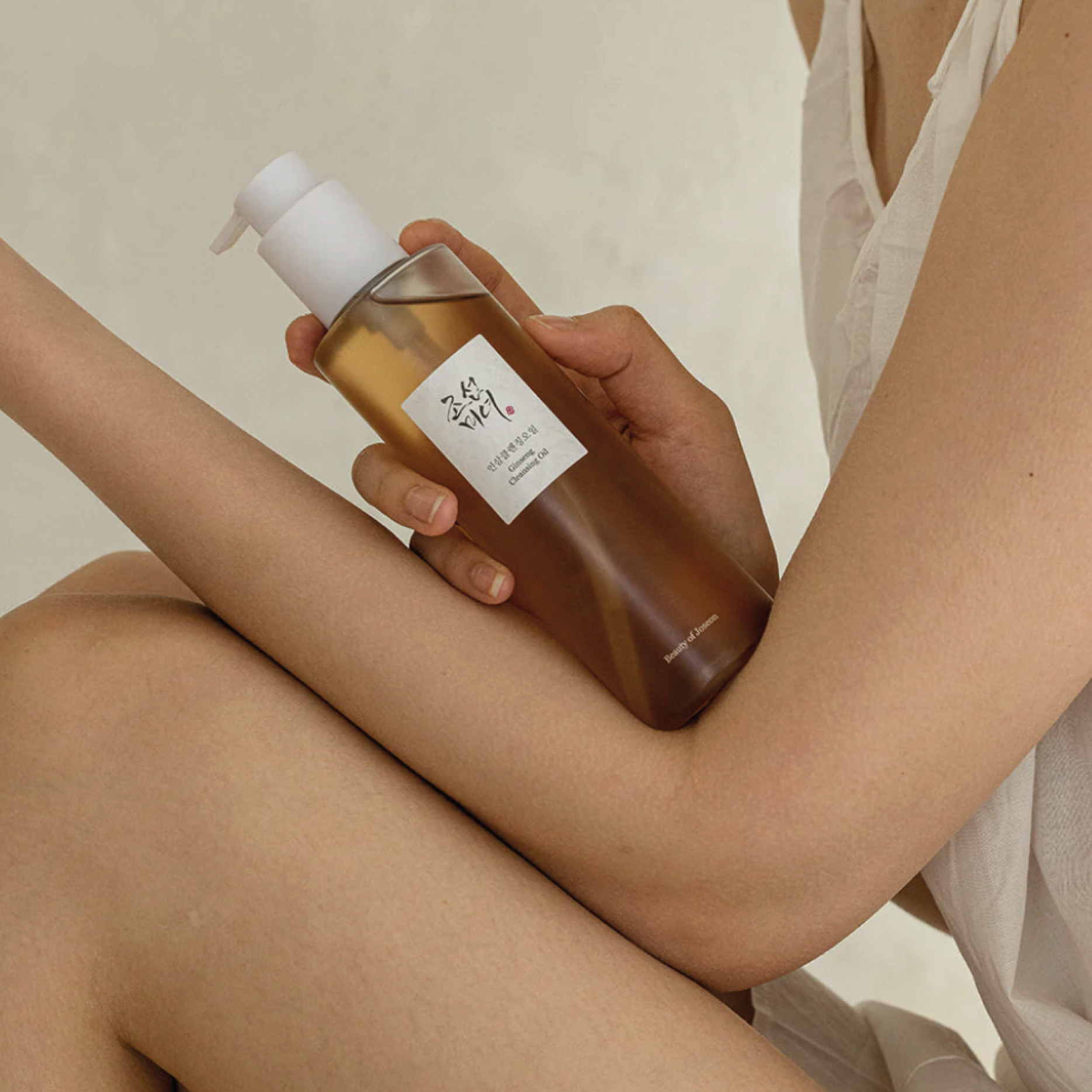 beauty of joseon. Ginseng Cleansing Oil| ginseng cleansing oil| cleansing oil |beauty of joseon ginseng| BOJ ginseng | beauty of joseon cleansing|beauty of joseon cleanser