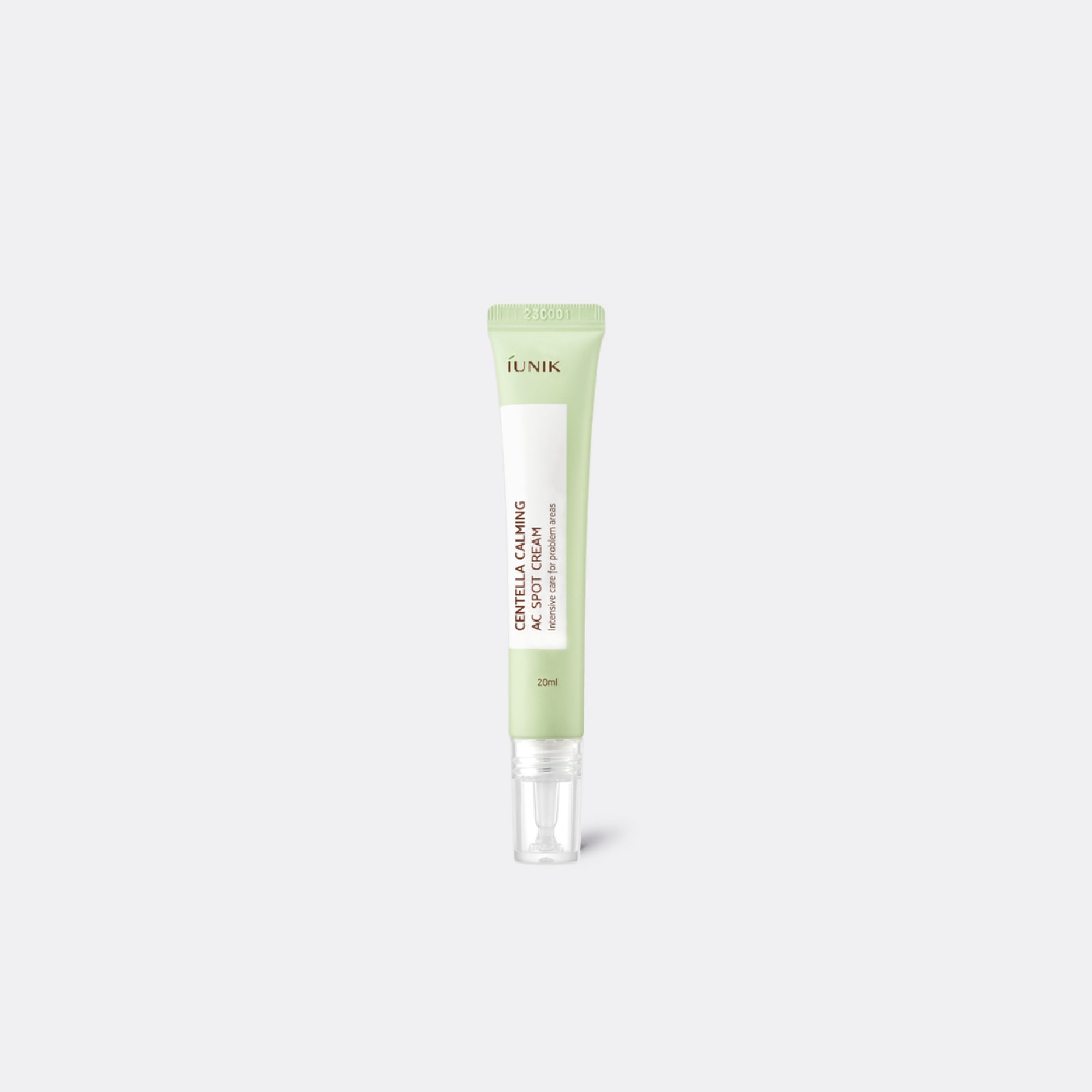 iunk centella| centella calming ac spot cream| spot cream| ac spot cream} centella spot cream| iunik|