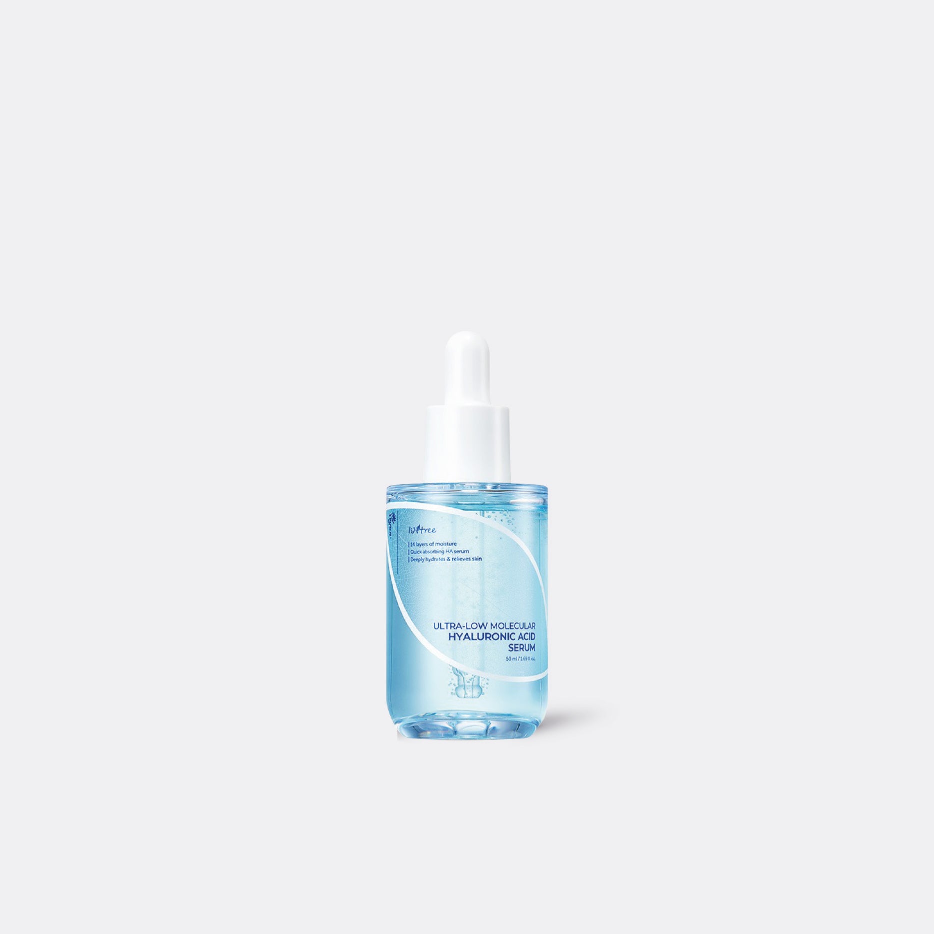 isntree Ultra-Low Molecular Hyaluronic Acid Serum| isntree serum| isntree hyaluronic serum| hyaluronic|hyaluronic serum
