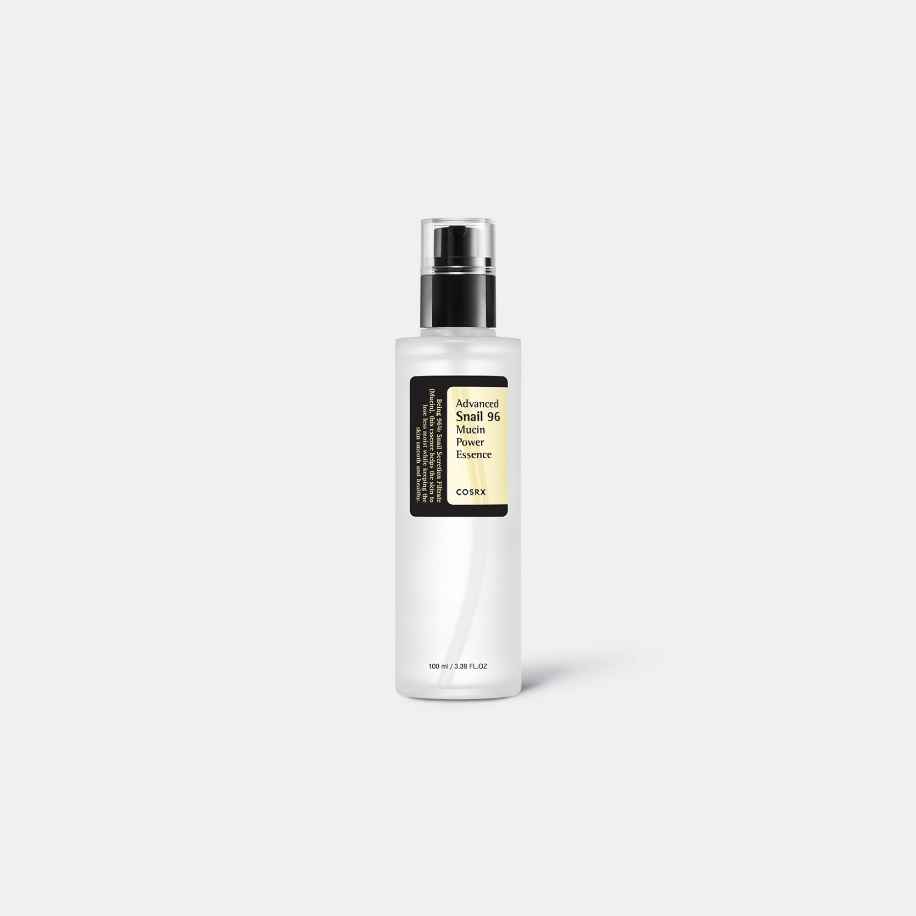 Cosrx advanced snail 96 mucin power essence