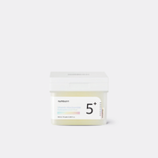 NO.5 Vitamin-Niacinamide Concentrated Pad | Toner pad | Korean Skincare