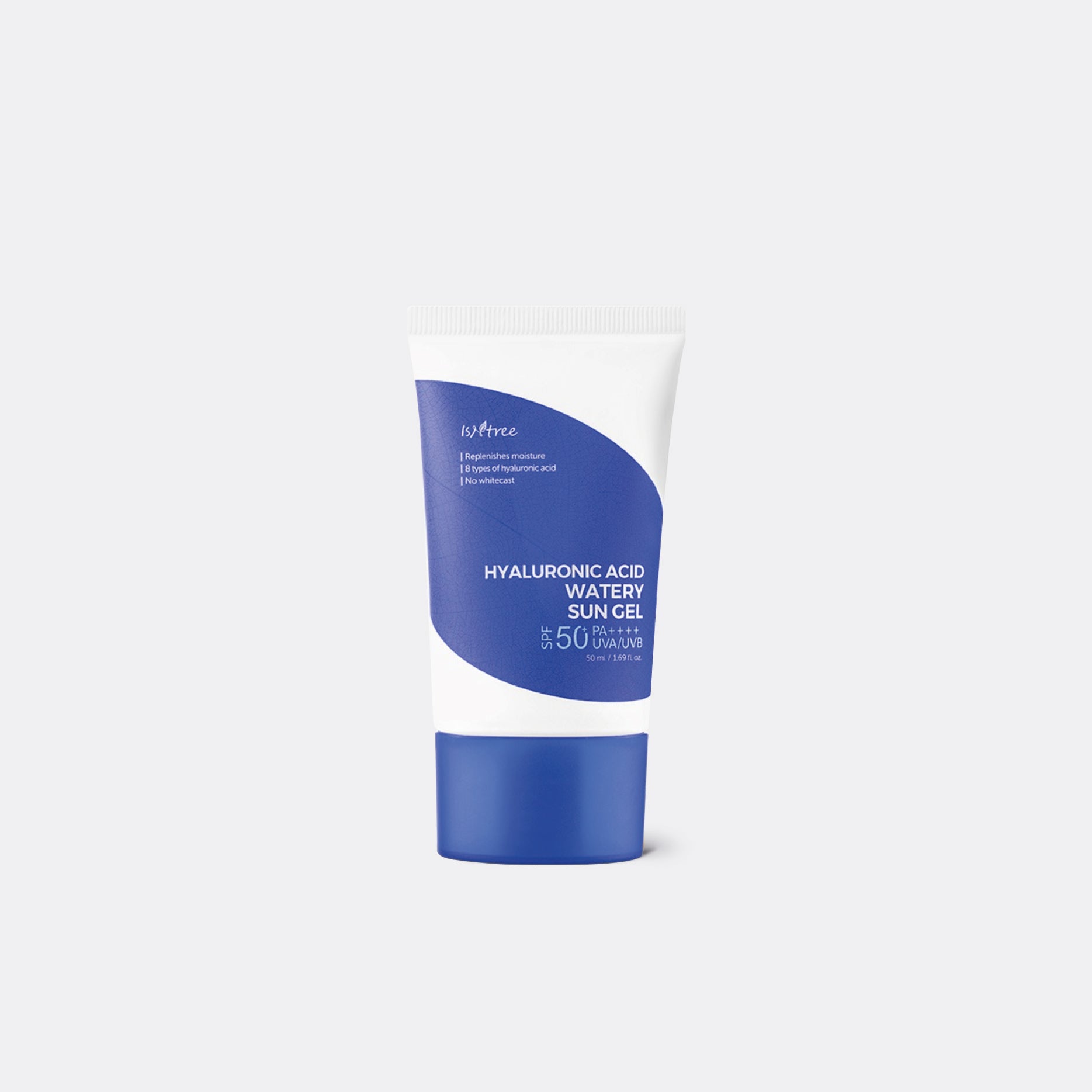 Hyaluronic Acid Watery Sun Gel