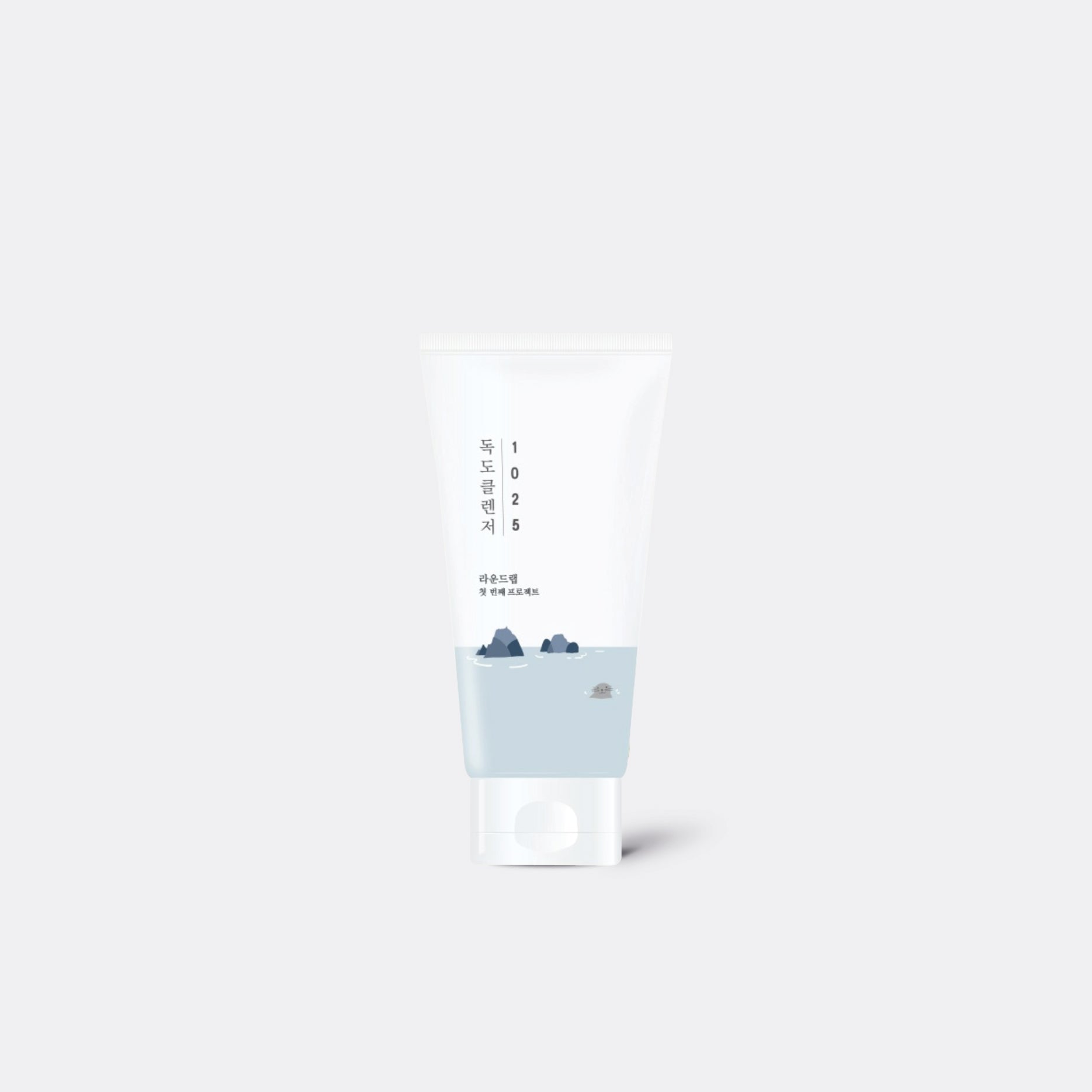 1025 Dokdo Cleanser