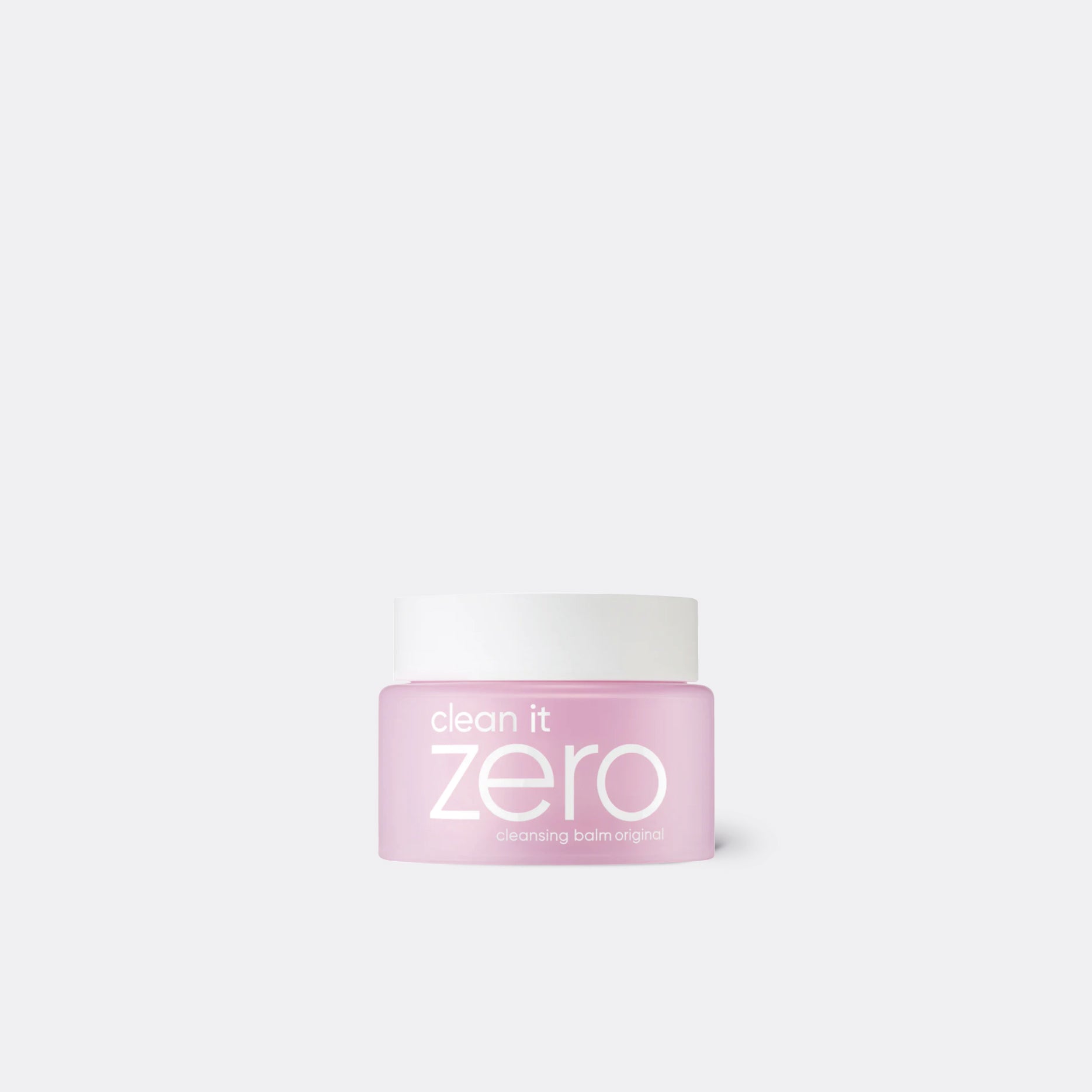  Clean It Zero Cleansing Balm Original