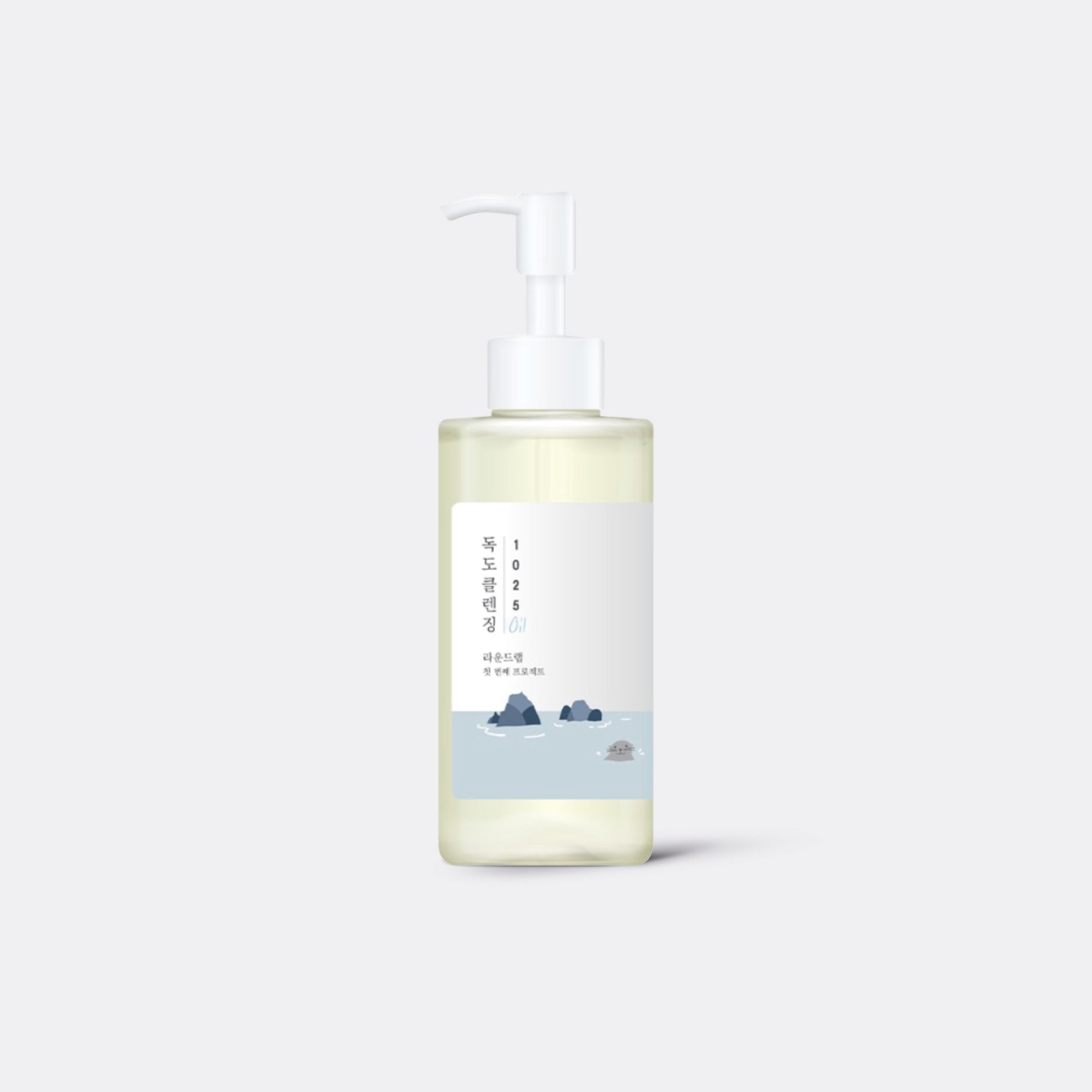 1025 Dokdo Cleansing Oil