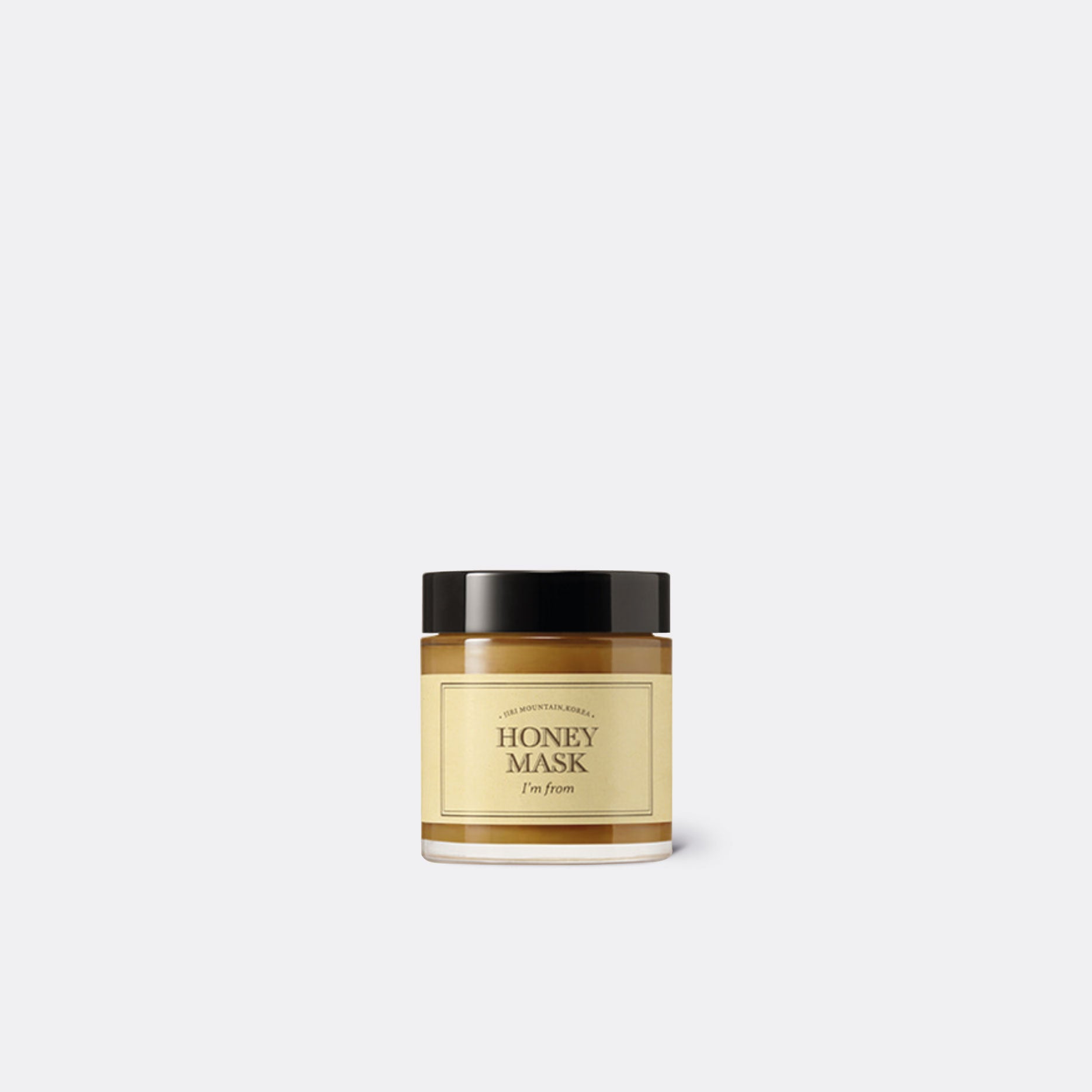 Honey Mask