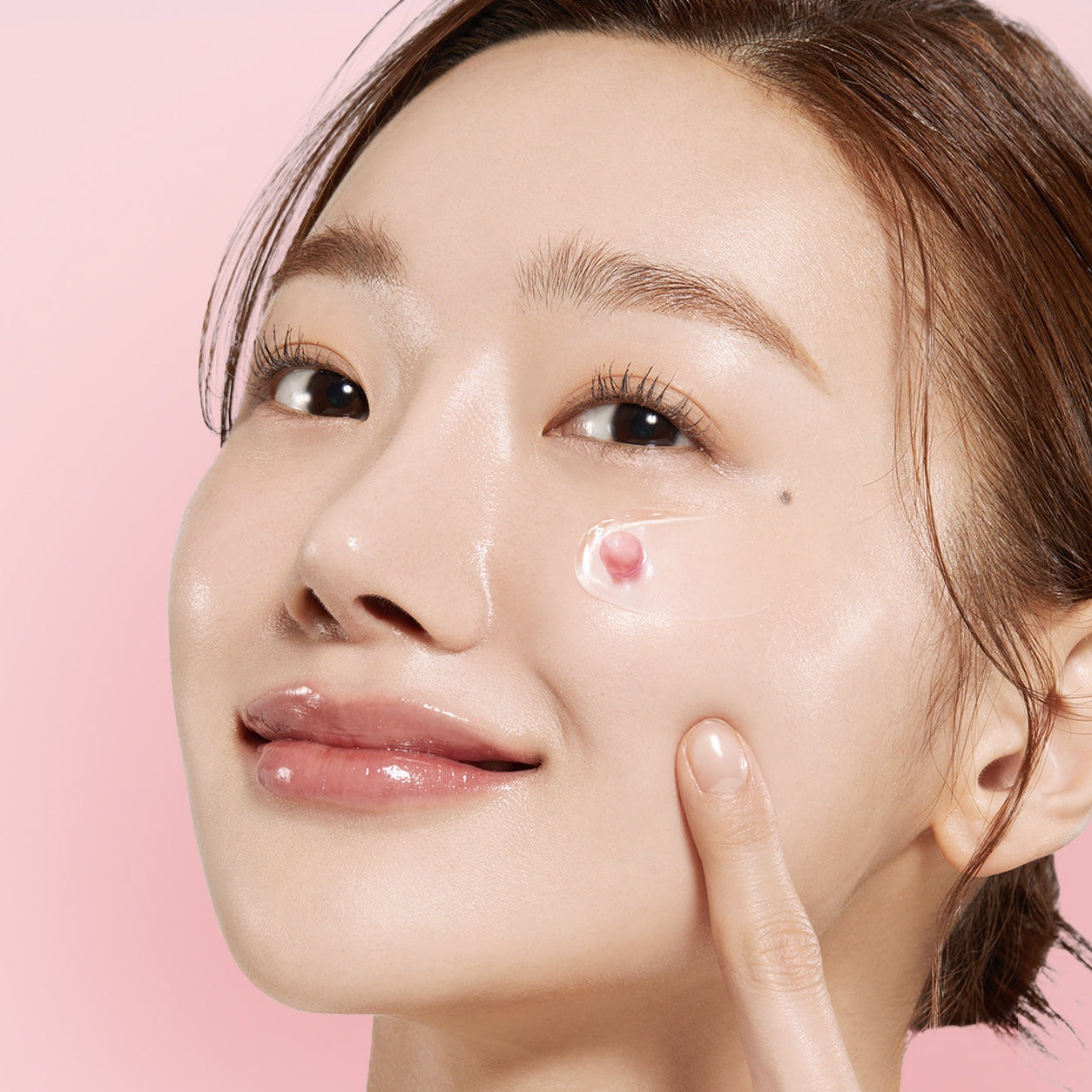 PDRN Pink Collagen Capsule Cream