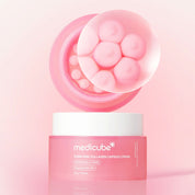 PDRN Pink Collagen Capsule Cream