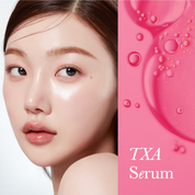 Medicube serum| niacinamide serum| txa serum| txa+niacinamide| serum| medicube|