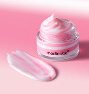 medicube| lip sleeping mask| lip balm| sleeping mask| lip mask| pdrn| medicube pdrn|