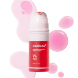MEDICUBE PDRN Pink Collagen Bubble Serum