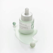 SKIN1004 Madagascar Centella Azelaic Acid 10 Ampoule with dropper on a white background