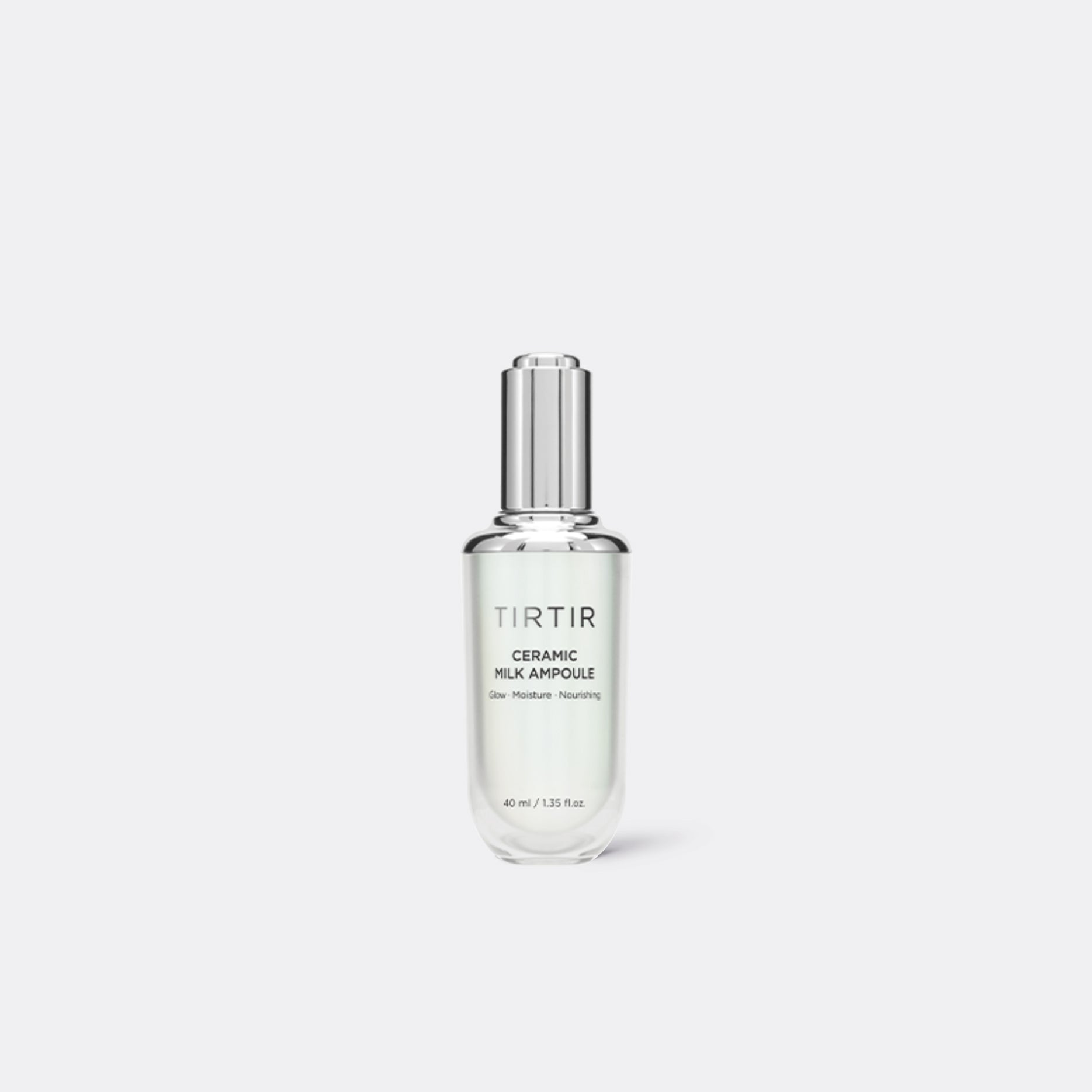  Ceramic Milk Ampoule